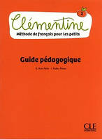 Clementine 2 Guide Pedagogique