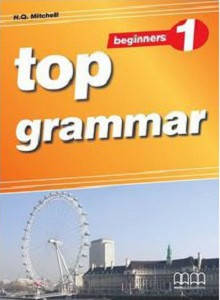 Top Grammar 1 Beginner Student's Book