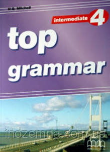 Top Grammar 4 Intermediate Student's Book, фото 1