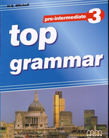 Top Grammar 3 Pre-Intermediate Student's Book