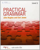 Practical Grammar 3 Student's Book with Answers & Audio CDs