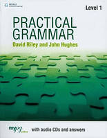 Practical Grammar 1 Student's Book with Answers & Audio CDs