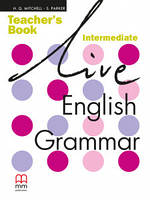 Live English Grammar Intermediate Teacher's Book