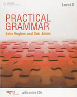 Practical Grammar 3 Student's Book without Answers & Audio CDs