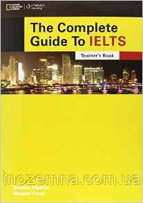 Complete Guide to IELTS: Teacher's Book with Audio CDs (3), фото 1