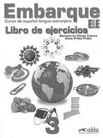 Embarque 3 Libro de ejercicios