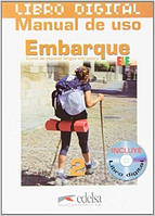 Embarque 2 Libro digitalizado + manual uso