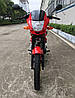 Мотоцикл SPARK SP200R-25, фото 4