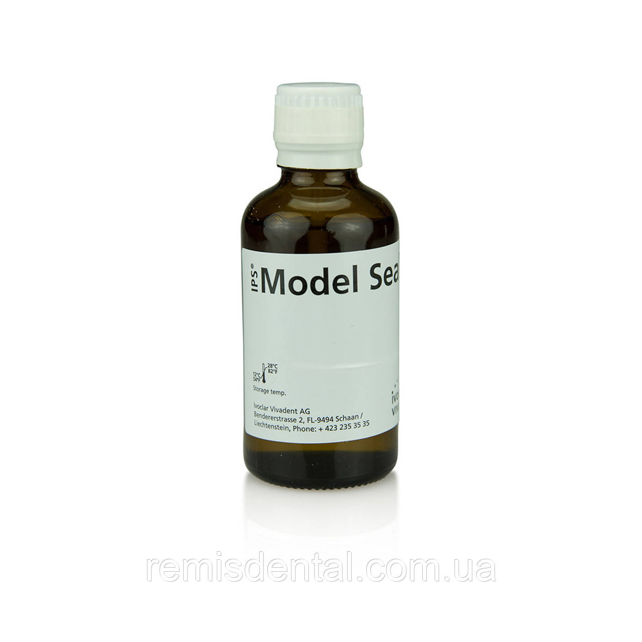 Силер для моделей IPS Model Sealer 50 мл