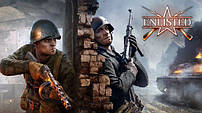 Енлістед / Enlisted