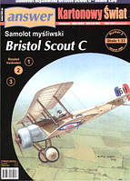 Bristol Scout C 1/33