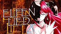 Ельфійська пісня / Elfen Lied