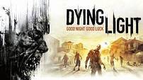 Згасаюче Світло / Dying Light