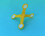 Мішень крокуюча Сетеліт (509), фото 5