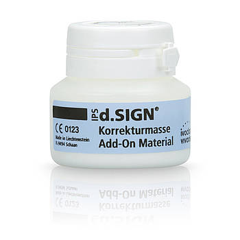 Коригувальна маса IPS d.SIGN Add-On 20g