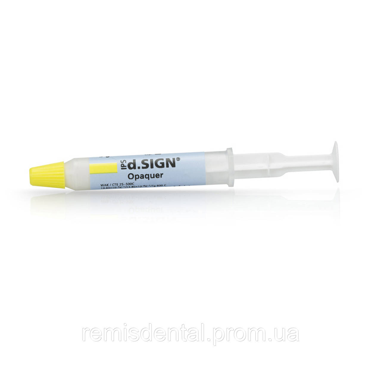 Опакер IPS d.SIGN Opaquer Bleach BL 3g