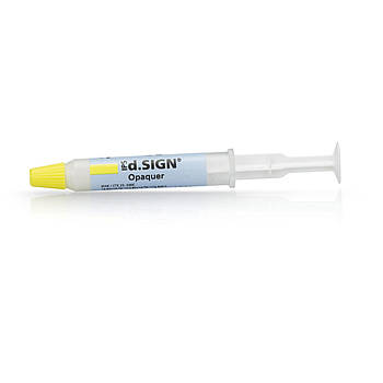 Опакер IPS d.SIGN Opaquer Bleach BL 3g
