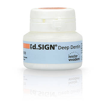 Дип-дентин IPS d.SIGN Deep Dentin Bleach BL