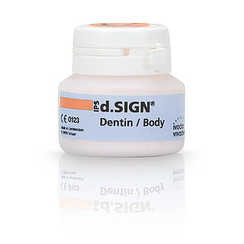 Дентин IPS d.SIGN Dentin BL 20g