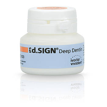 IPS d.SIGN Deep Dentin Chromascop 20g