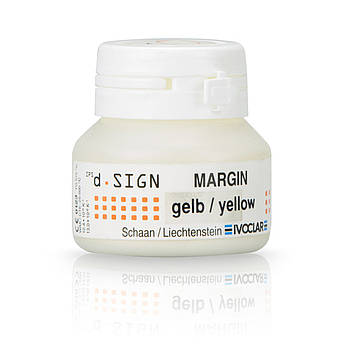 IPS d.SIGN Margin Chromascop 20g