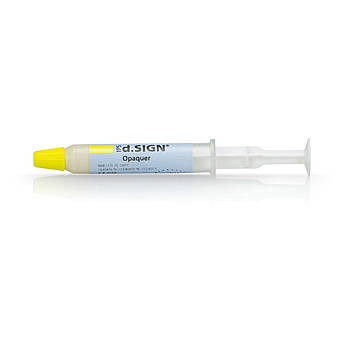 IPS d.SIGN Opaquer Chromascop 3g