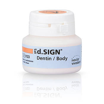 IPS d.SIGN Dentin Chromascop 20g