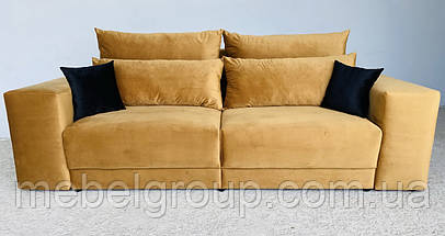 Диван Бос 265*115 см єврокнижка, фото 3