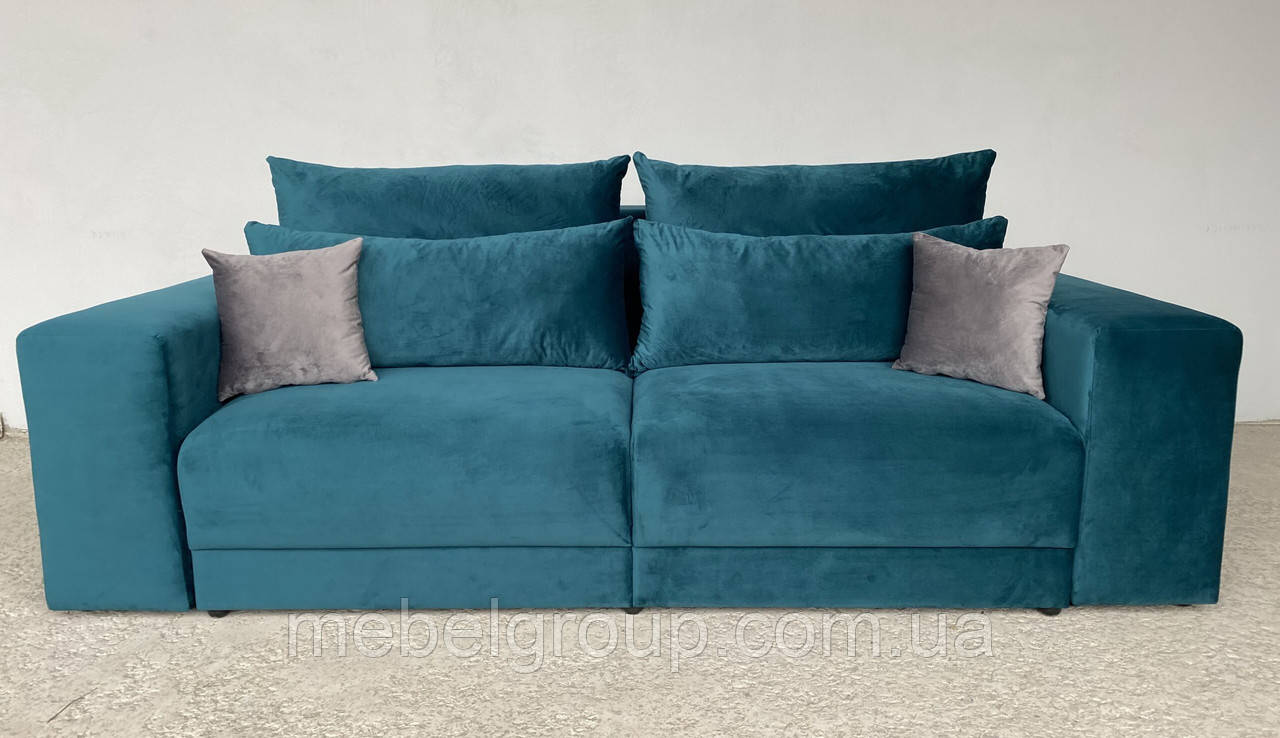 Диван Бос 265*115 см єврокнижка