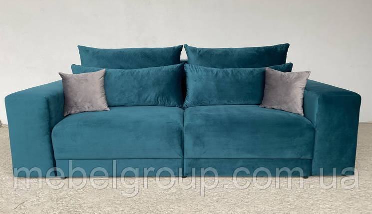 Диван Бос 265*115 см єврокнижка, фото 1