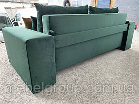 Диван Бос 265*115 см єврокнижка, фото 5