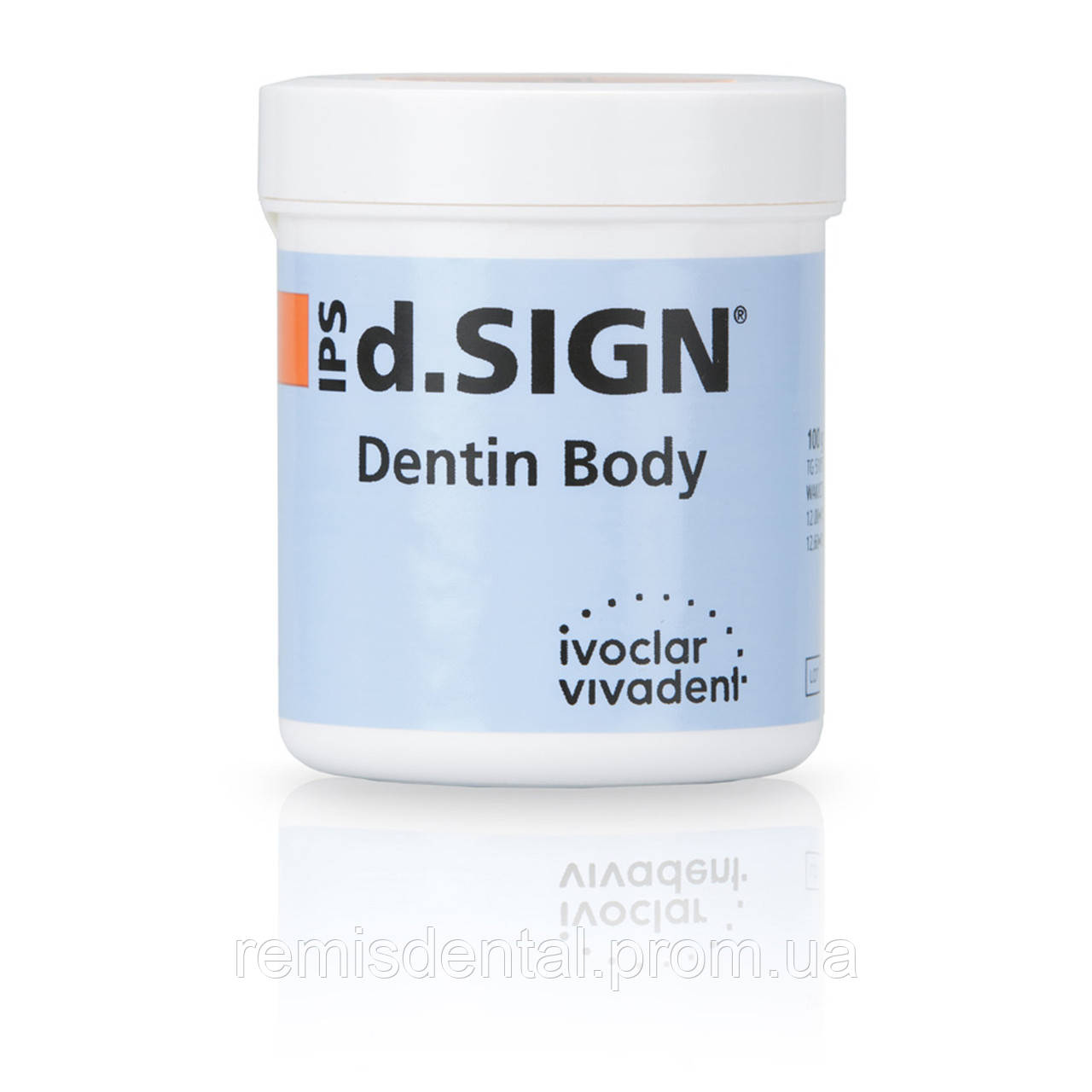 IPS d.SIGN Dentin Chromascop 100g, фото 1