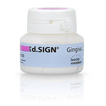 Ясенні маси IPS d.SIGN Gingiva 20g