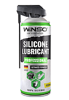 Winso Professional silicone lubricant 450мл Силиконовая смазка (24шт/ящ)