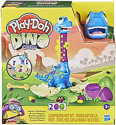 Плей До Зростаючий бронтозаврик Play-Doh