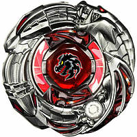 Дзига BEYBLADE DARK KNIGHT DRAGOOON LW160BSF з пусковим пристроєм