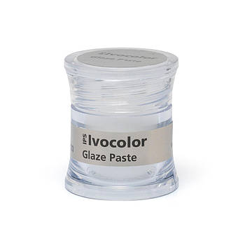 Пастоподібна глазур IPS Ivocolor Glaze Paste 9g
