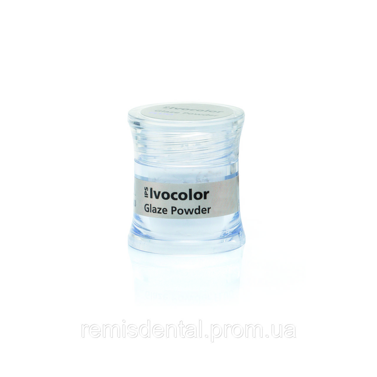 Порошкоподібна глазур IPS Ivocolor Glaze Powder 5g