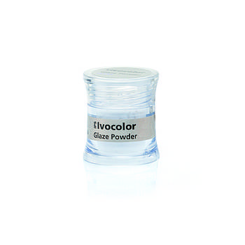 Порошкоподібна глазур IPS Ivocolor Glaze Powder 1.8 м