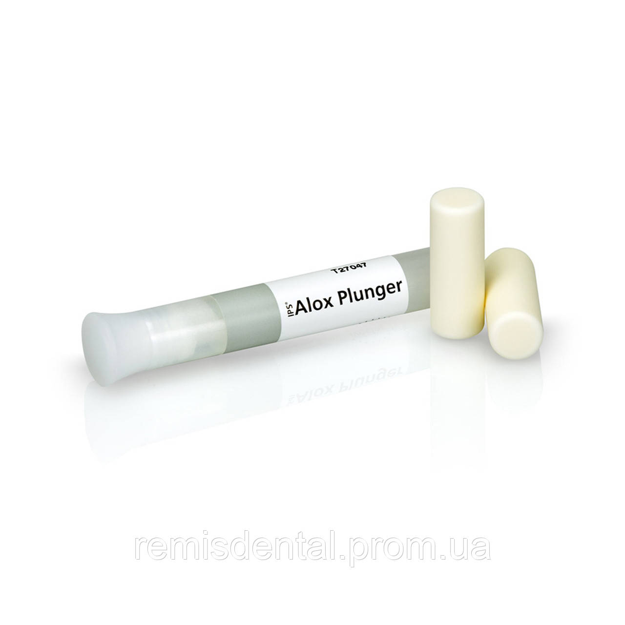 Стрижень з оксиду алюмінію IPS Alox PlungerIPS e.max Alox Plunger 2 шт.