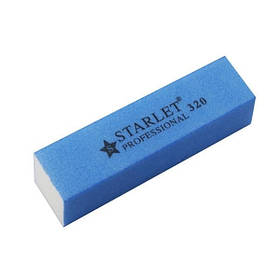 Бафик Starlet Professional, 320 grit