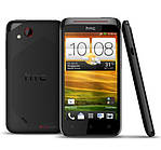 Телефон HTC Desire VС (CDMA + GSM) black Б/У