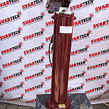 Мобільна піч для сушіння електродів 750 мм, Вага до 10 кг, фото 2