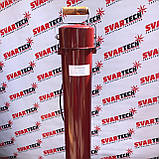 Мобільна піч для сушіння електродів 750 мм, Вага до 10 кг, фото 4