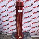 Мобільна піч для сушіння електродів 750 мм, Вага до 10 кг, фото 5