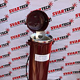 Мобільна піч для сушіння електродів 750 мм, Вага до 10 кг, фото 6