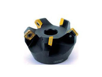 Ріжучі пластини для використання у SKF-25 (гострі кути),