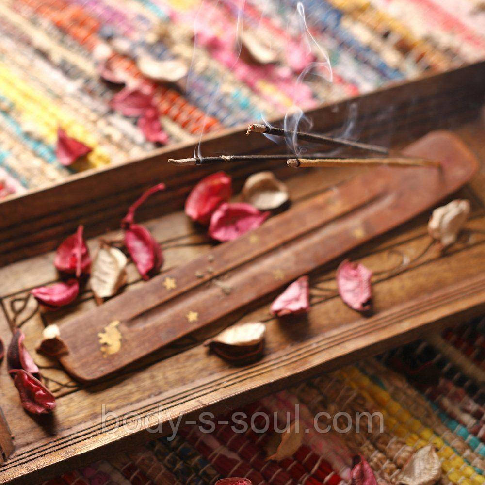 Flowering Sage and Incense №77, про-ль США (Brambleberry), ваніль 0%