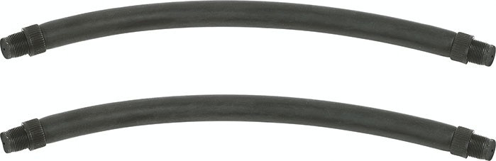 Латексні арбалетні тяги BS Diver з різьбленням під "жолуді" 16 мм (ціна за пару), фото 1