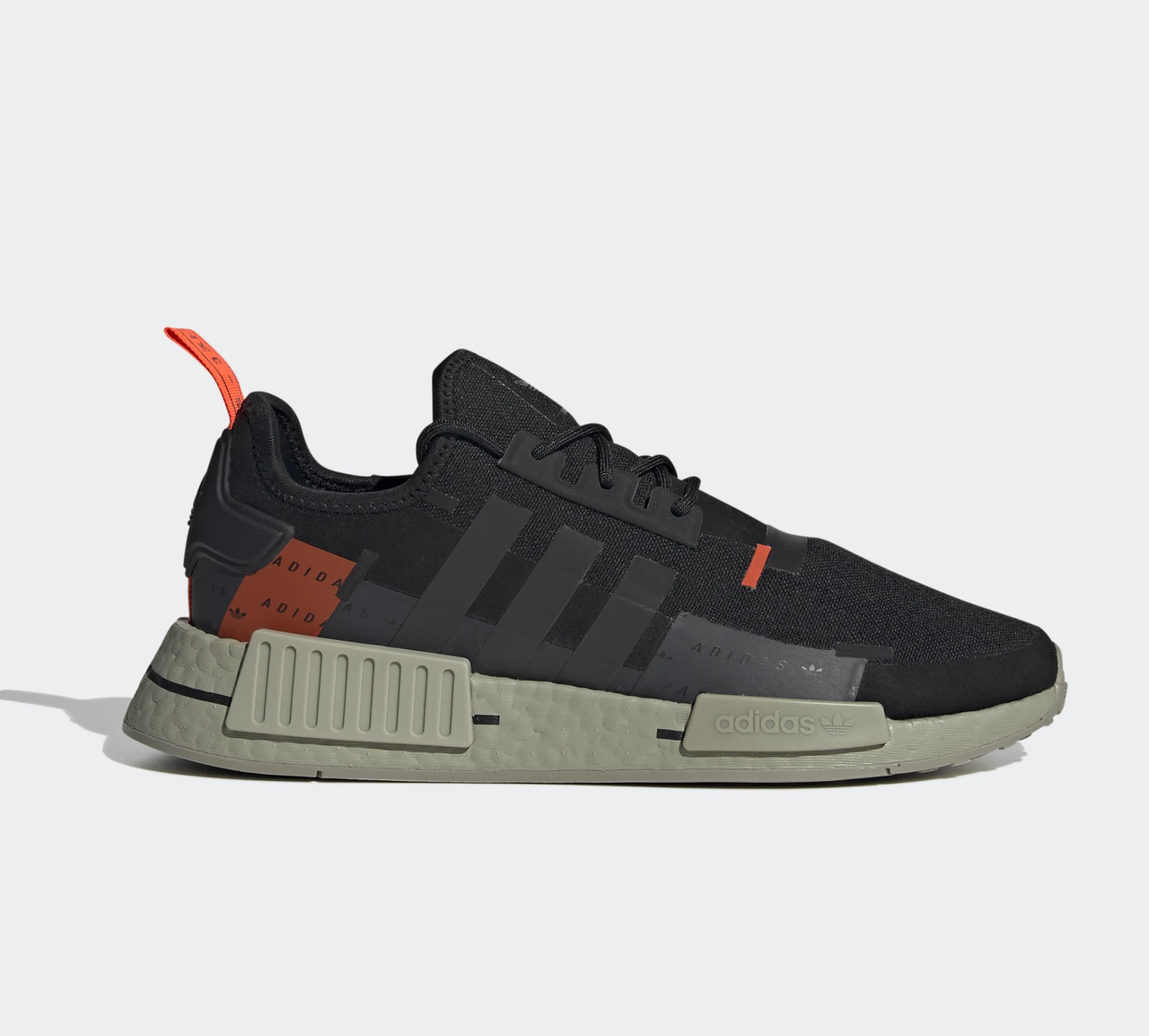 Оригінальні кросівки Adidas NMD_R1 (GZ7943)